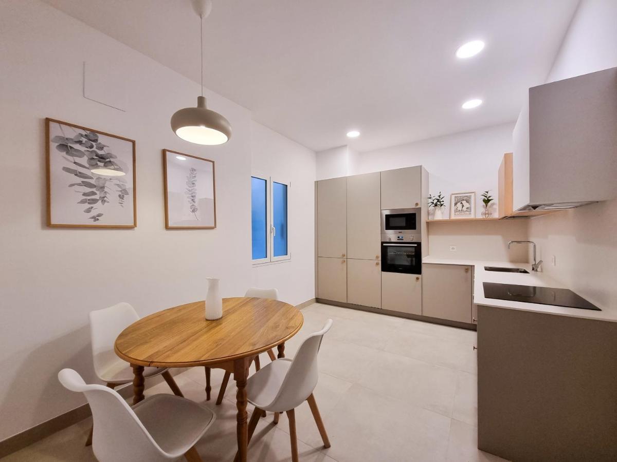 Costa Getaria - Iberorent Apartments Сан Себастиан Екстериор снимка