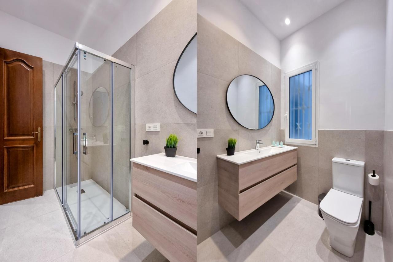 Costa Getaria - Iberorent Apartments Сан Себастиан Екстериор снимка